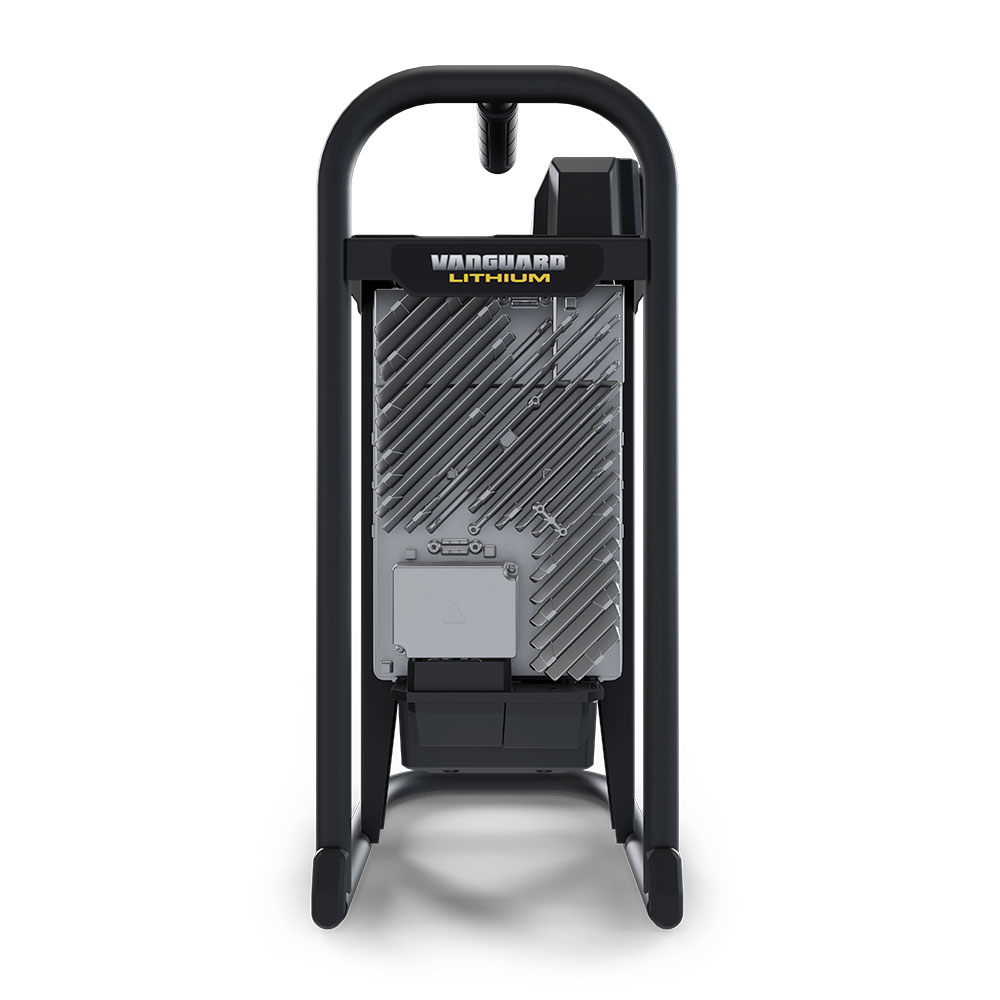 米国BillEvansSundayAtTheVillage Vanguard 1425W Portable Lithium-Ion Battery Charger | Vanguard® Power